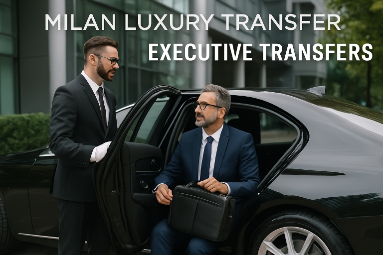 Бизнес-трансфер